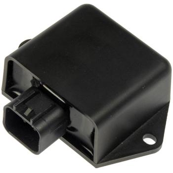 2002 Mazda B2300 Daytime Running Light Module Dorman 704202 image 2 of 3