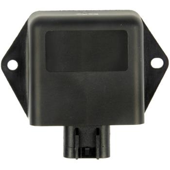 2002 Mazda B2300 Daytime Running Light Module Dorman 704202 image 3 of 3