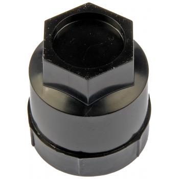 2000 Pontiac Firebird Wheel Fastener Cover Dorman 711020 image 2 of 3