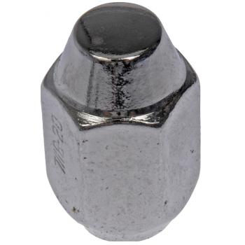 1968 Dodge Dart Wheel Lug Nut Front Left Dorman 711109 image 1 of 4