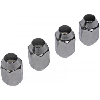 1968 Dodge Dart Wheel Lug Nut Front Left Dorman 711109 image 3 of 4