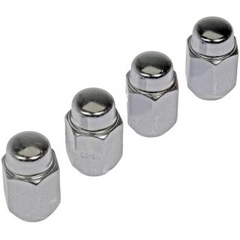 1983 Ford E-100 Econoline Wheel Lug Nut Dorman 711201 image 3 of 4