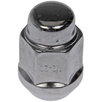 1983 Ford E-100 Econoline Wheel Lug Nut Dorman 711205 image 1 of 4