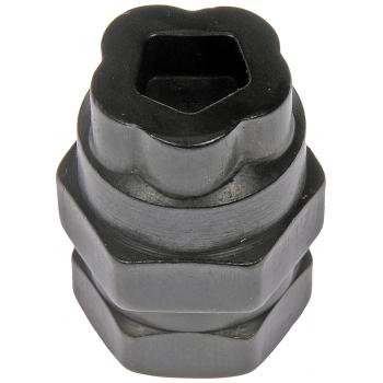 1968 Dodge Dart Wheel Lock Set Dorman 711221 image 4 of 4