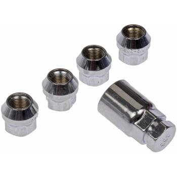 1968 Dodge Dart Wheel Lock Set Dorman 711226 image 3 of 4