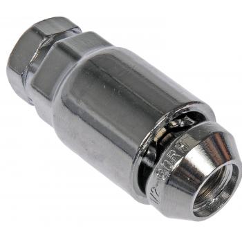 1968 Dodge Dart Wheel Lock Set Dorman 711226 image 4 of 4