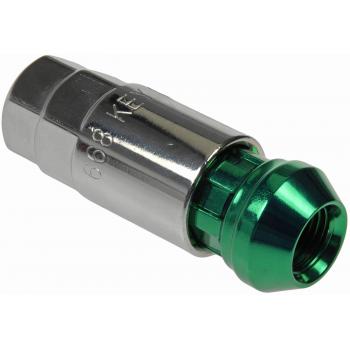 1968 Dodge Dart Wheel Lock Set Dorman 711235F image 2 of 4