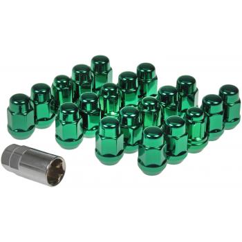 1968 Dodge Dart Wheel Lock Set Dorman 711235F image 4 of 4