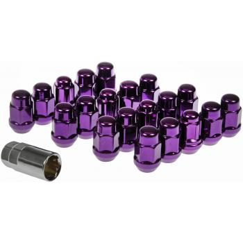 1968 Dodge Dart Wheel Lock Set Dorman 711235J image 4 of 4