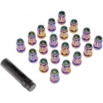 1968 Dodge Dart Wheel Lock Set Dorman 711255G image 3 of 4