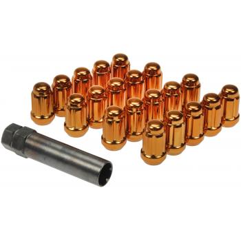 1968 Dodge Dart Wheel Lock Set Dorman 711255I image 4 of 4