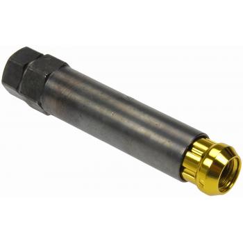 1968 Dodge Dart Wheel Lock Set Dorman 711255K image 2 of 4