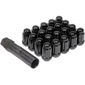 1979 Buick Electra Wheel Lock Set Dorman 711256 image 4 of 4