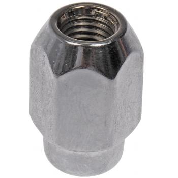 2014 Jeep Compass Wheel Lug Nut Dorman 711301 image 2 of 4