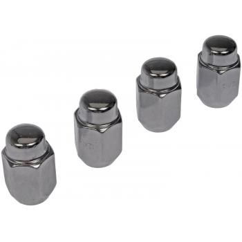 2014 Jeep Compass Wheel Lug Nut Dorman 711301 image 3 of 4