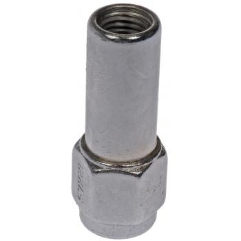 2001 Mitsubishi Montero Wheel Lug Nut Dorman 711302 image 2 of 4