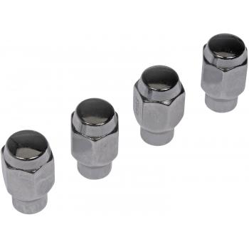 1989 Oldsmobile Cutlass Calais Wheel Lug Nut Dorman 711312 image 3 of 4