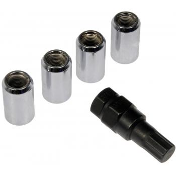 2012 Hyundai Genesis Wheel Lock Set Dorman 711325 image 4 of 4