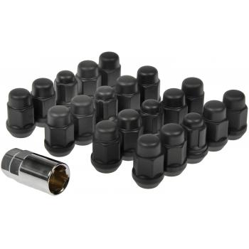 2012 Hyundai Genesis Wheel Lock Set Dorman 711335C image 4 of 4