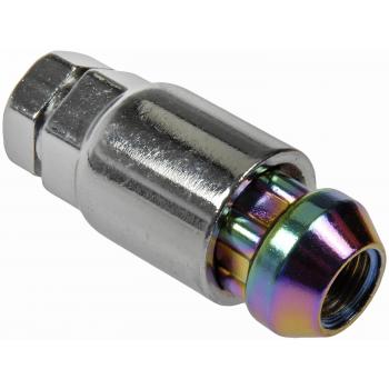 2012 Hyundai Genesis Wheel Lock Set Dorman 711335G image 3 of 4