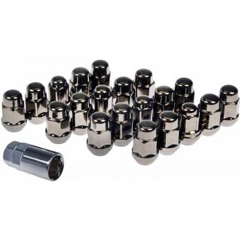 2012 Hyundai Genesis Wheel Lock Set Dorman 711335H image 4 of 4