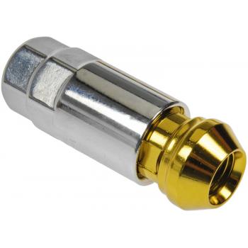 2012 Hyundai Genesis Wheel Lock Set Dorman 711335K image 2 of 4