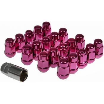 2012 Hyundai Genesis Wheel Lock Set Dorman 711335L image 4 of 4