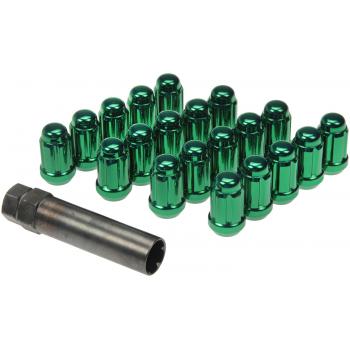 2012 Hyundai Genesis Wheel Lock Set Dorman 711355F image 4 of 4