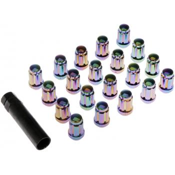 2012 Hyundai Genesis Wheel Lock Set Dorman 711355G image 2 of 4