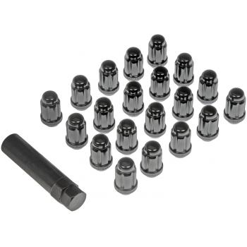 2023 Kia Rio Wheel Lock Set Dorman 711356 image 3 of 4