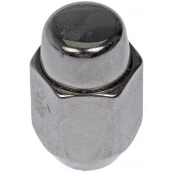 2008 Nissan Xterra Wheel Lug Nut Dorman 711401 image 1 of 4