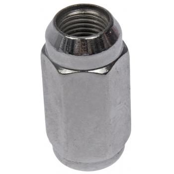 2018 Lincoln MKZ Wheel Lug Nut Dorman 711604 image 2 of 4