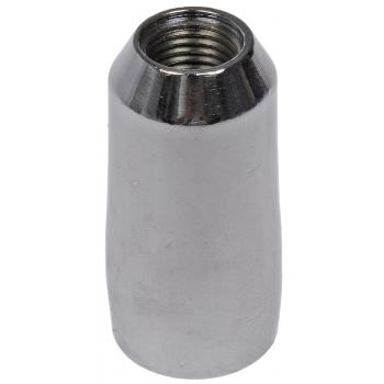 2010 GMC Sierra Wheel Lock Set