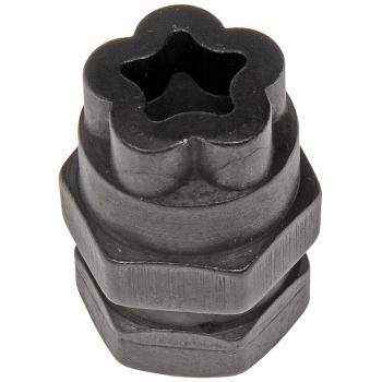 2010 GMC Sierra Wheel Lock Set Dorman 711624 image 3 of 4