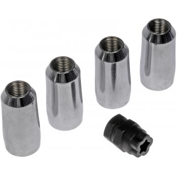 2010 GMC Sierra Wheel Lock Set Dorman 711624 image 4 of 4