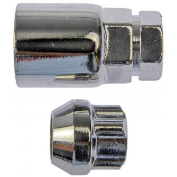 2005 Hummer H2 Wheel Lock Set Dorman 711626 image 2 of 4