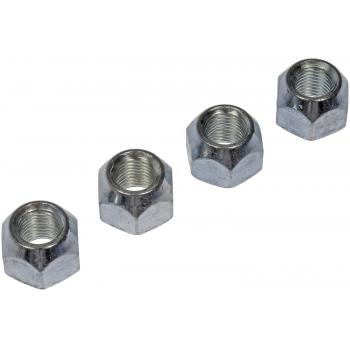 1968 Dodge Dart Wheel Lug Nut Front Right Dorman 711830 image 3 of 4