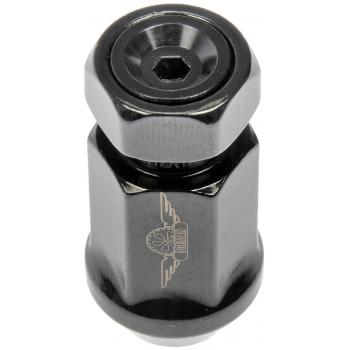 1993 Ford Ranger Wheel Lug Nut Dorman 712245A image 2 of 4