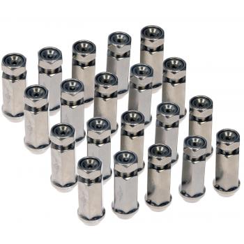 1993 Ford Ranger Wheel Lug Nut Dorman 712245M image 4 of 4