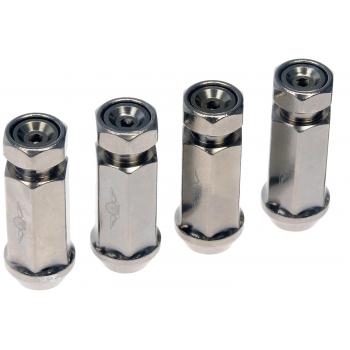 1993 Ford Ranger Wheel Lug Nut Dorman 712245M4 image 4 of 4