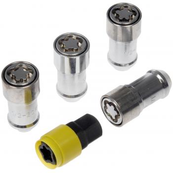 1968 Dodge Dart Wheel Lock Set Dorman 712280 image 4 of 4