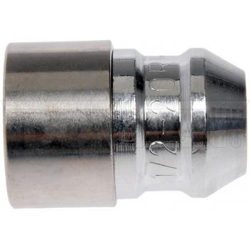 1968 Dodge Dart Wheel Lock Set Dorman 712281 image 3 of 4