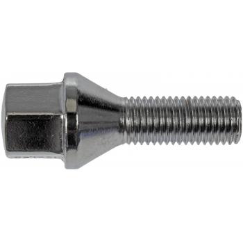 2011 BMW 1 Series M Wheel Lug Bolt Front Dorman 712300 image 1 of 3