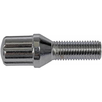 2001 Saturn L100 Wheel Lock Set