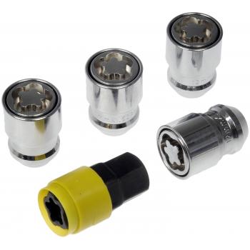 2023 Kia Rio Wheel Lock Set Dorman 712381 image 4 of 4