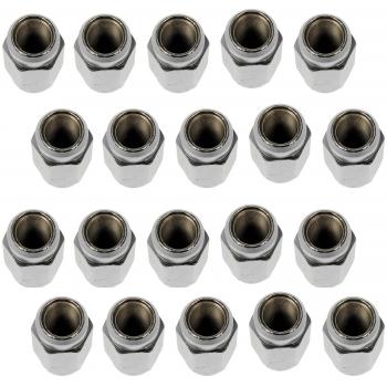 2009 Ford E-250 Wheel Lug Nut Dorman 712544 image 2 of 4