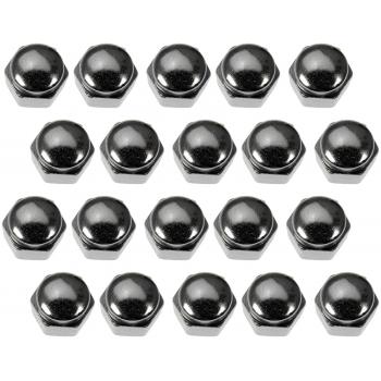 2009 Ford E-250 Wheel Lug Nut Dorman 712544 image 3 of 4