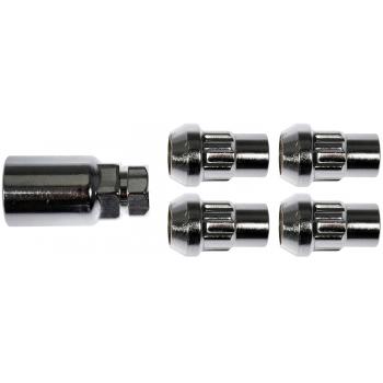 2005 Hummer H2 Wheel Lock Set Dorman 712628.5 image 3 of 4