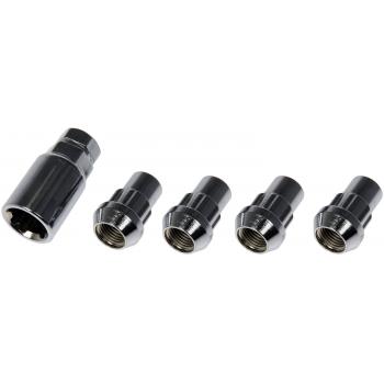 2005 Hummer H2 Wheel Lock Set Dorman 712628.5 image 4 of 4