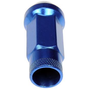 1993 Ford Ranger Wheel Lug Nut Dorman 713285D image 2 of 4